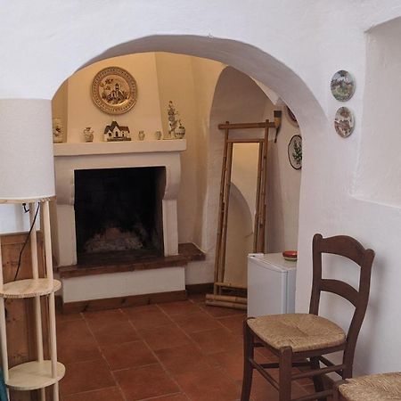 Masseria Vagone Macchia di Monte Cameră foto