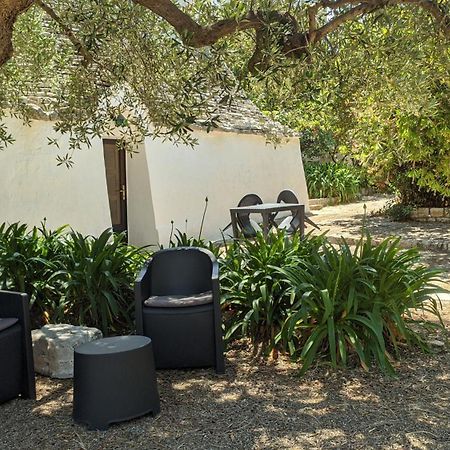 Masseria Vagone Macchia di Monte Cameră foto