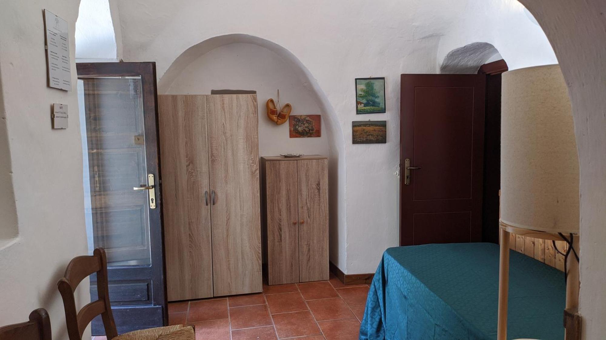 Masseria Vagone Macchia di Monte Cameră foto
