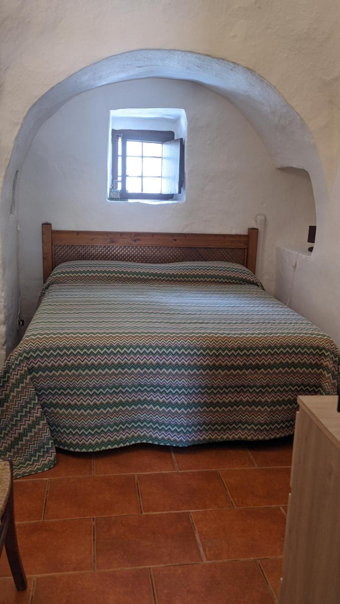 Masseria Vagone Macchia di Monte Cameră foto