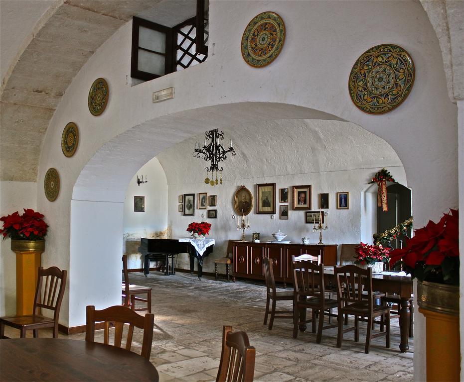 Masseria Vagone Macchia di Monte Exterior foto